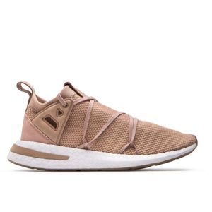 Adidas Women's Arkyn Knit - Ash Pearl